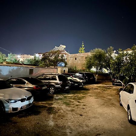 Visi Apartments Ksamil Buitenkant foto